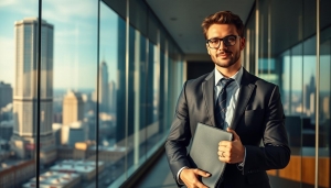 Considering a Job Change? Expert Tips for Wealth Managers