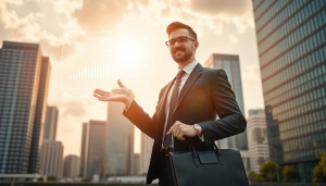 Navigate the Steps to a Fulfilling Financial Advisor Role