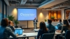 How to Give a Successful Presentation at Work: 10 Top Tips