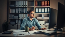 Paraplanner Job Change: Expert Advice for Your Next Step