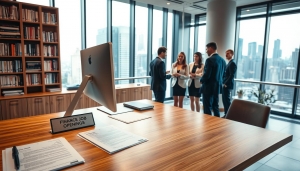 Discover Exciting Finance Industry Employment Opportunities