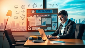Proven Finance Job Search Strategies for Top Opportunities