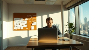 Strategies to Stay Resilient in Your Job Search