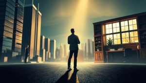 Choosing the Right Path: Industry vs Practice