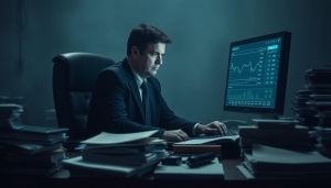 The Growing Shortage of Financial Advisers