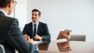How to answer “Why are you leaving your current job?”