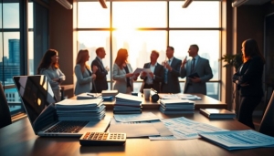 What does a CFO do?