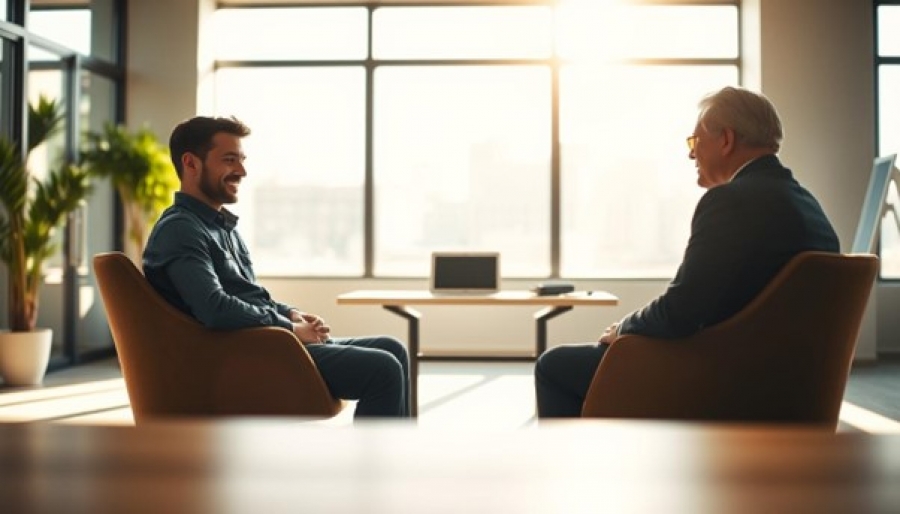 How to Conduct an Interview for the Optimum Candidate Experience