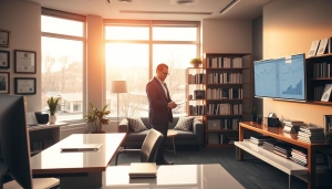 How to Become a Financial Planner in the UK